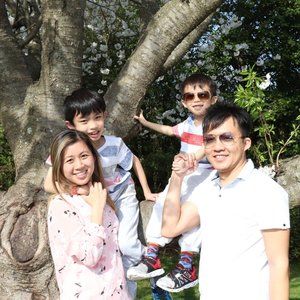 Meet your Posher, Trang